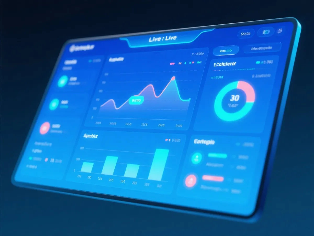 澳洲幸运8实时数据展示